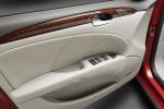 Buick Lucerne 2006 года